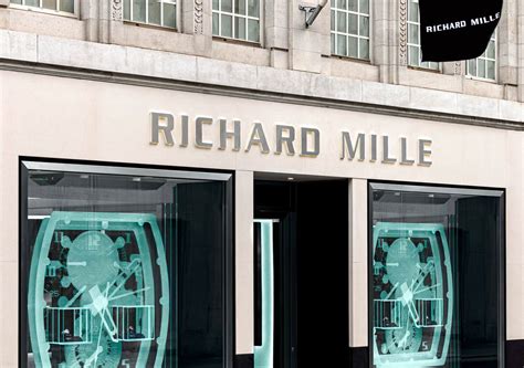 richard mille head office london|richard mille south africa.